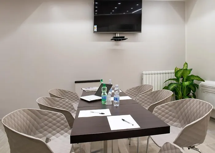 3h Marechiaro Hotel Rome