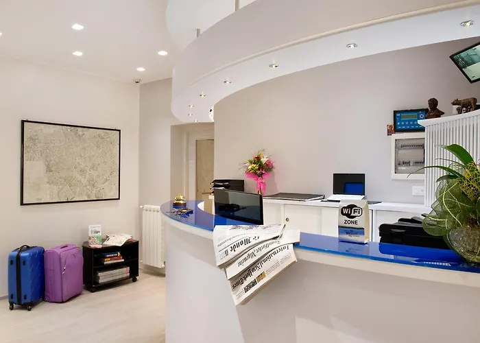 Hotel 3h Marechiaro