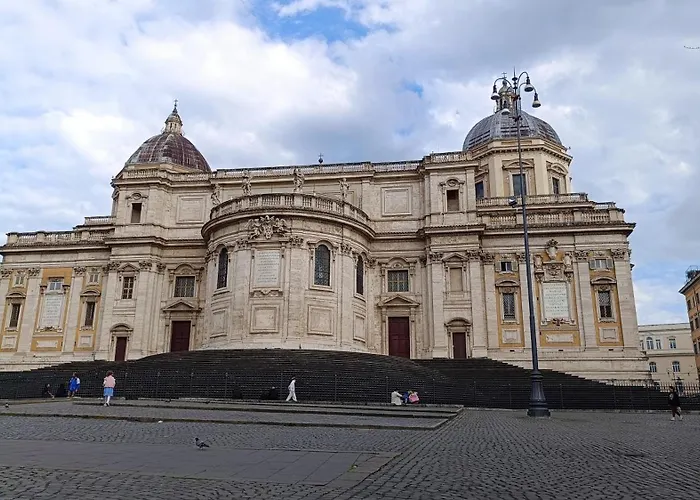 3h Marechiaro Rome