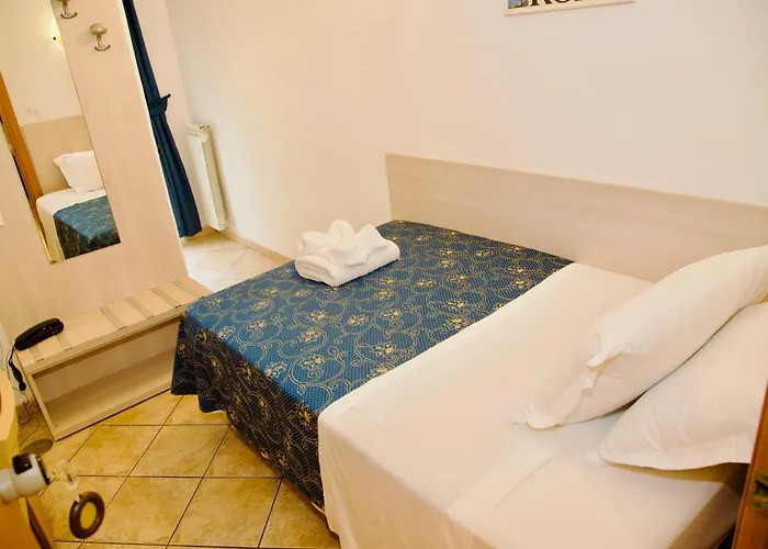 3h Marechiaro Hotel