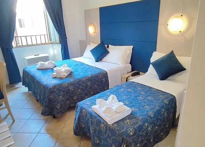 3h Marechiaro Hotel 2*