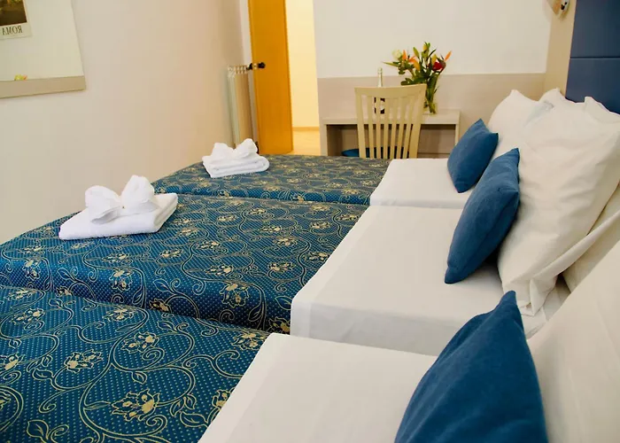 3h Marechiaro Hotel Rom