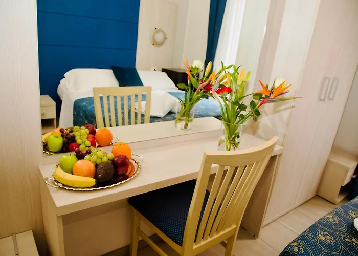 3h Marechiaro Hotel