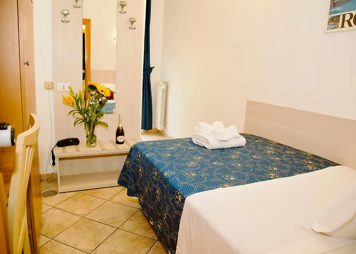 Hotel 3h Marechiaro
