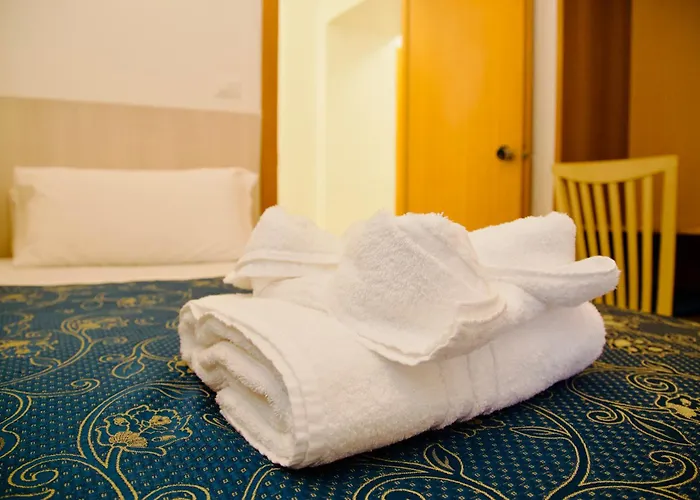 3h Marechiaro Hotel 2*