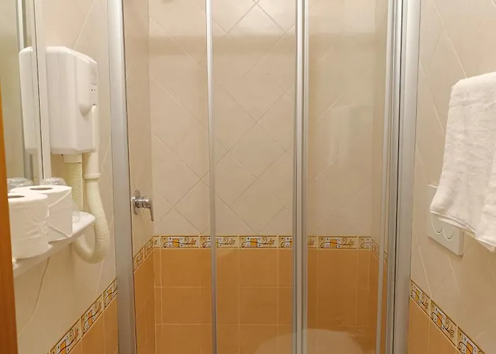 3h Marechiaro Hotel Rome
