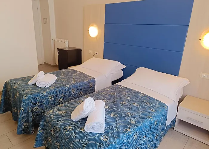 3h Marechiaro Hotel