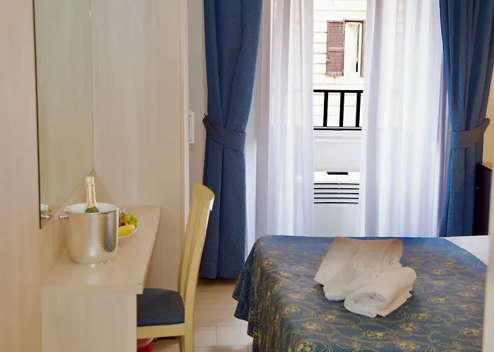 3h Marechiaro 2* Rome