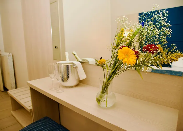 Hotel 3h Marechiaro
