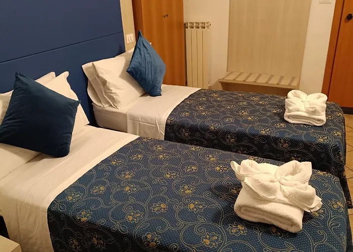 3h Marechiaro Hotel 2*
