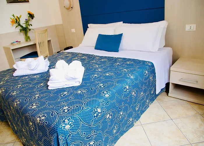 Hotel 3h Marechiaro 2*