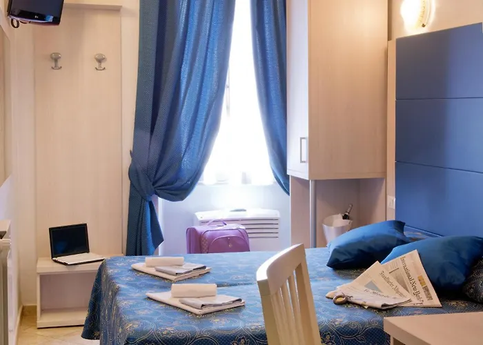 3h Marechiaro Hotel 2*