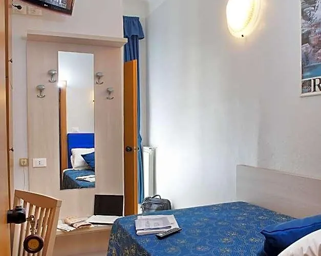 3h Marechiaro Hotel 2*