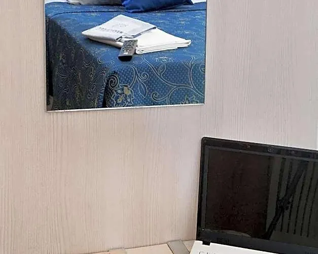 מלון 3h Marechiaro 2*
