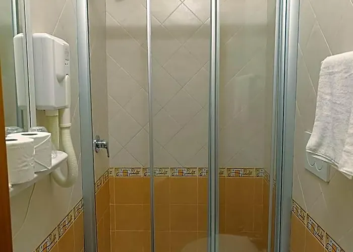 3h Marechiaro Hotel