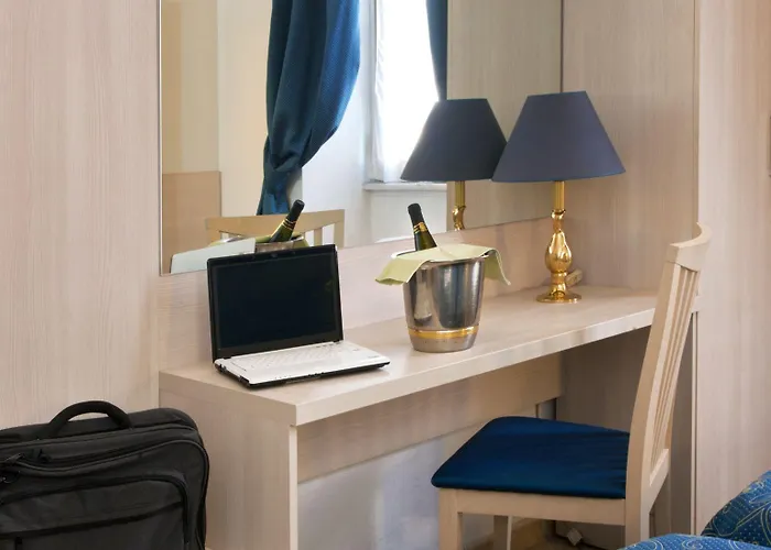 3h Marechiaro Hotel 2*