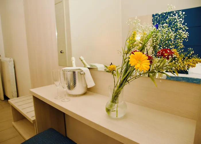 Hotel 3h Marechiaro 2*