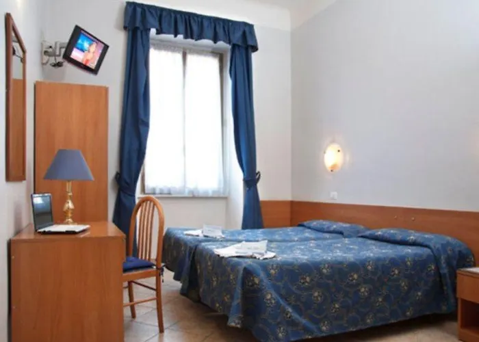 Hotel 3h Marechiaro 2*