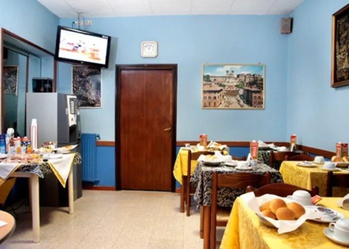 Hotel 3h Marechiaro