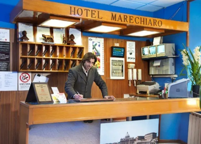 3h Marechiaro
