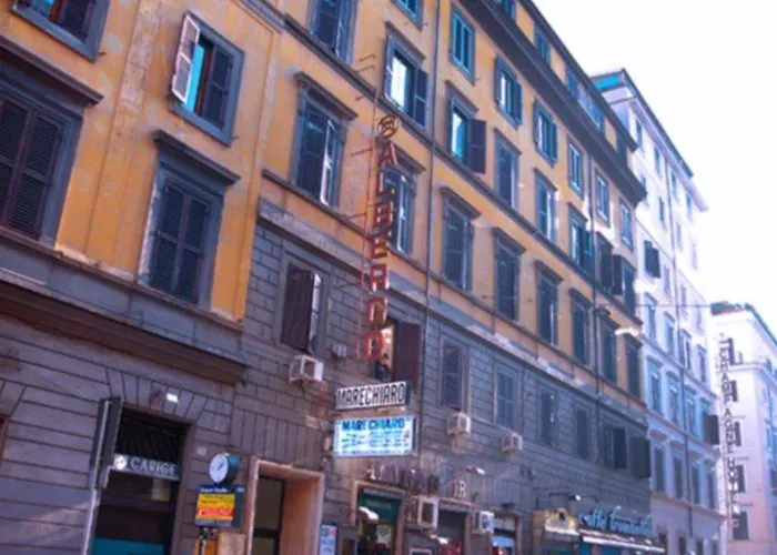 3h Marechiaro