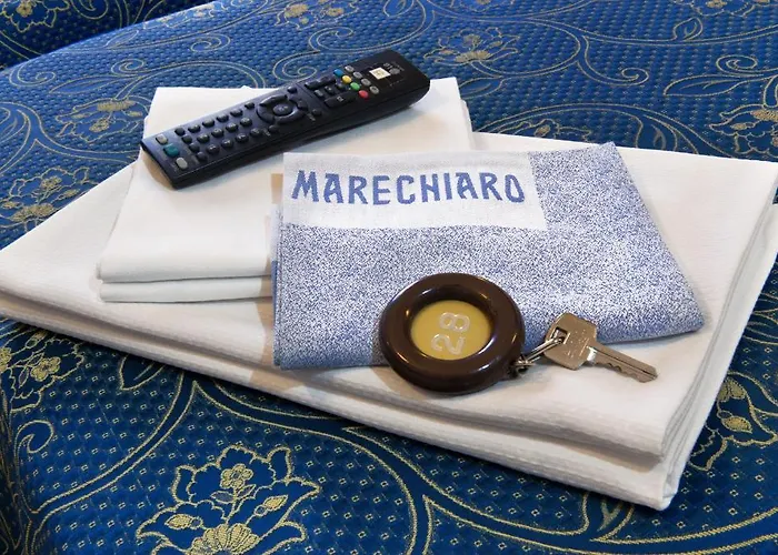 Hotel 3h Marechiaro 2*