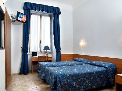 3h Marechiaro Hotel Rome