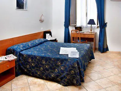 3h Marechiaro Rome
