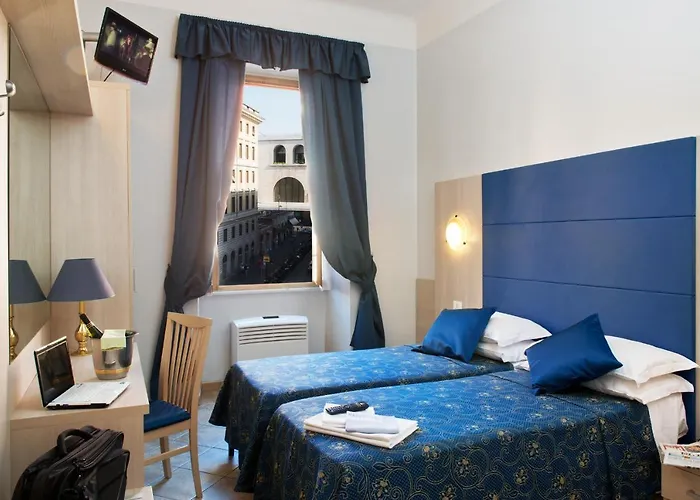 3h Marechiaro Hotel