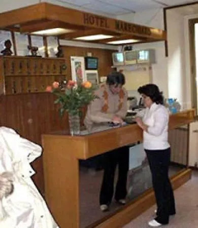 3h Marechiaro Hotel
