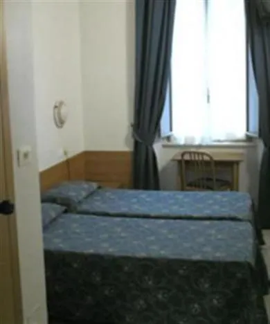Hotel 3h Marechiaro Rome