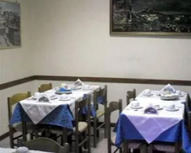 3h Marechiaro Hotel Rome